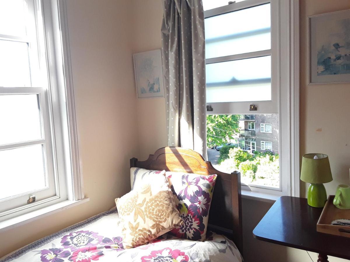 Lincoln House 호텔 본머스 외부 사진
