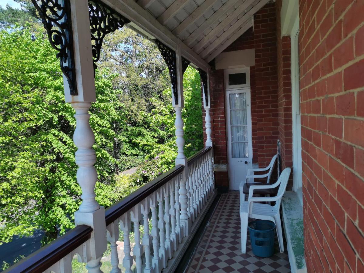 Lincoln House 호텔 본머스 외부 사진