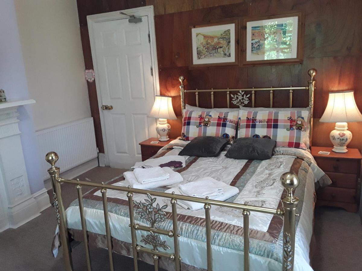 Lincoln House 호텔 본머스 외부 사진