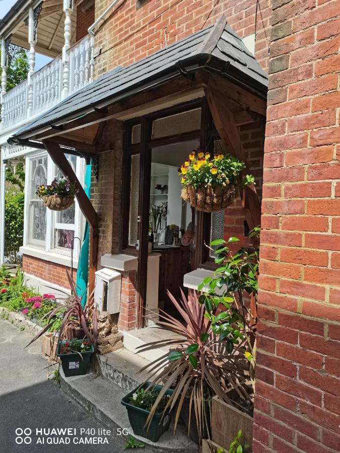 Lincoln House 호텔 본머스 외부 사진