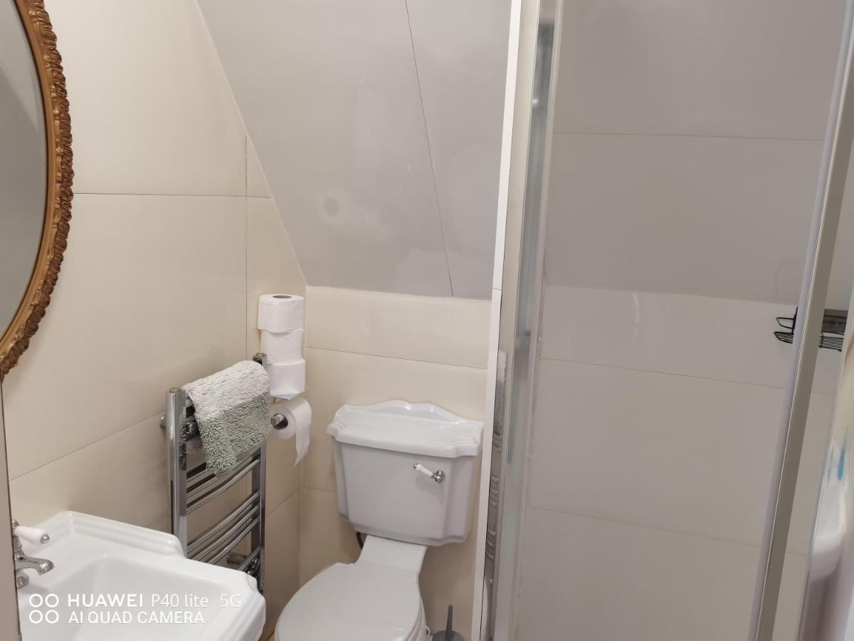 Lincoln House 호텔 본머스 외부 사진