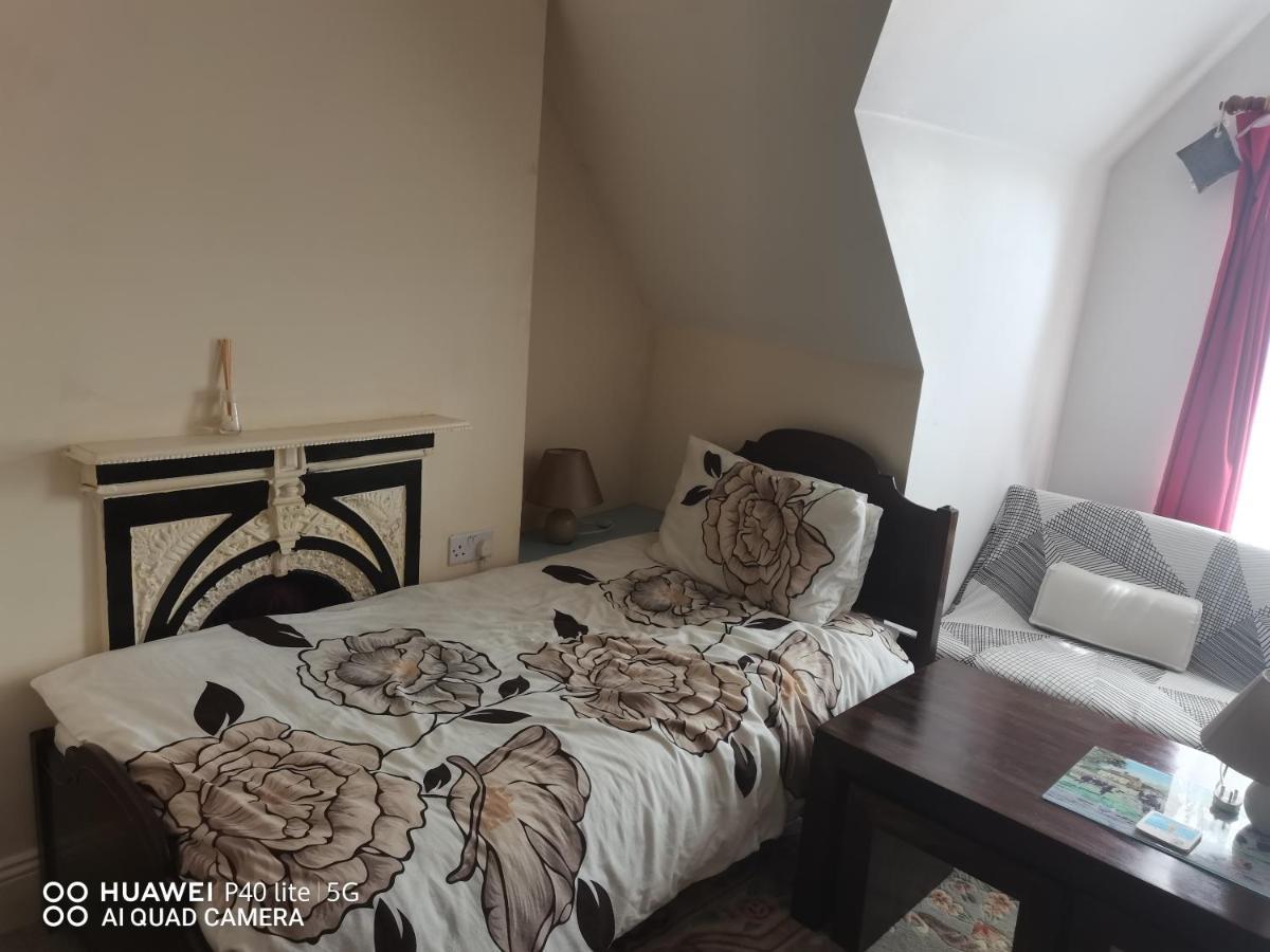 Lincoln House 호텔 본머스 외부 사진