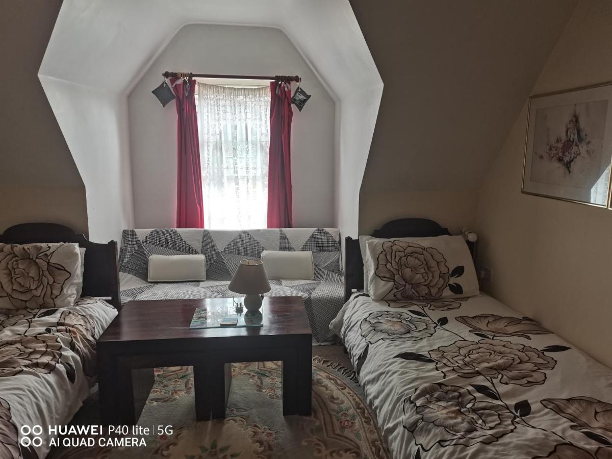 Lincoln House 호텔 본머스 외부 사진